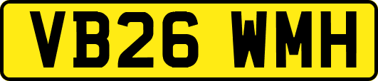 VB26WMH