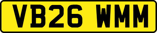 VB26WMM