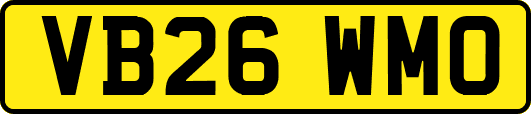 VB26WMO