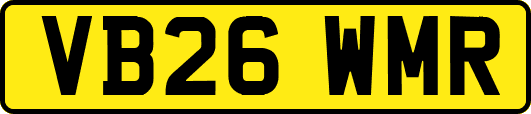 VB26WMR