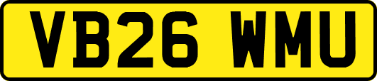 VB26WMU