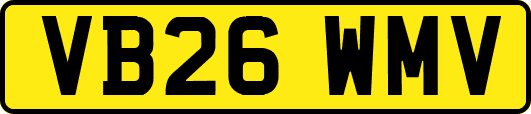 VB26WMV
