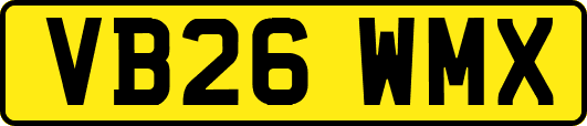 VB26WMX