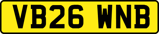 VB26WNB