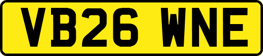VB26WNE