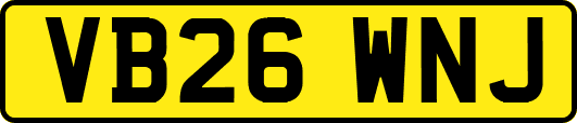 VB26WNJ