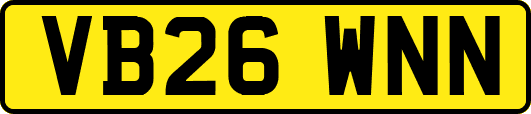 VB26WNN
