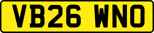 VB26WNO