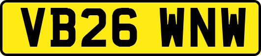 VB26WNW