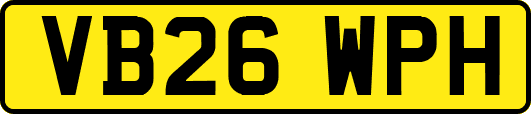 VB26WPH