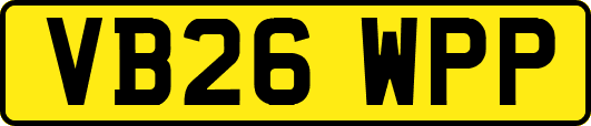 VB26WPP
