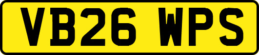 VB26WPS