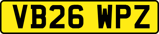 VB26WPZ