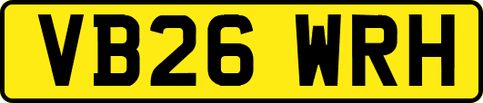 VB26WRH