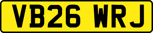 VB26WRJ