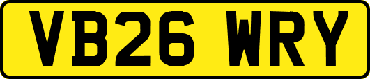 VB26WRY