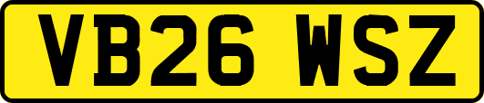 VB26WSZ