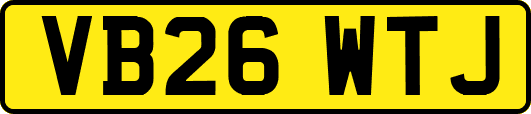 VB26WTJ