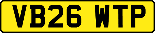 VB26WTP
