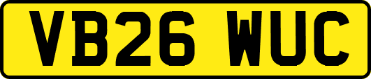 VB26WUC