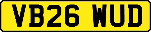 VB26WUD