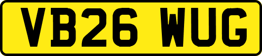 VB26WUG