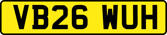VB26WUH