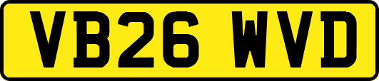 VB26WVD