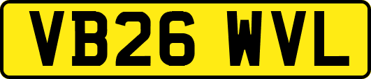 VB26WVL