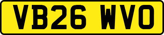 VB26WVO