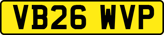 VB26WVP