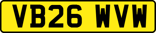 VB26WVW