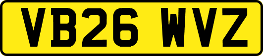 VB26WVZ