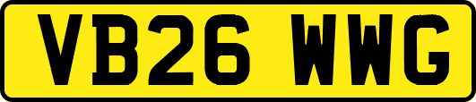 VB26WWG
