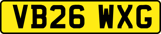 VB26WXG