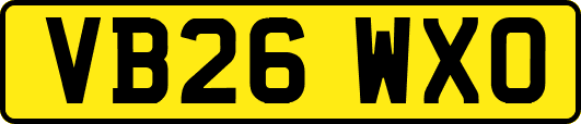 VB26WXO