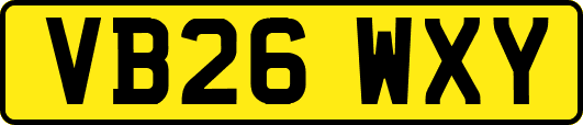 VB26WXY