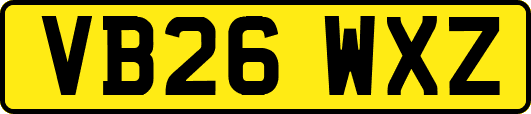 VB26WXZ