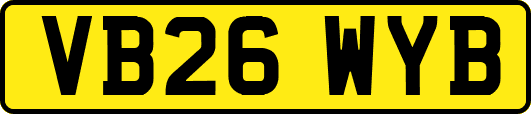 VB26WYB
