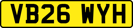 VB26WYH