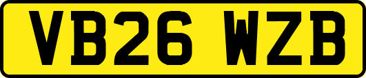 VB26WZB