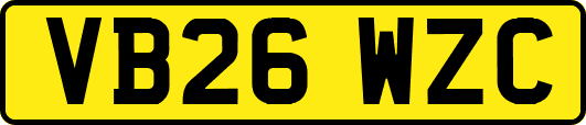 VB26WZC