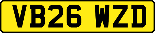 VB26WZD