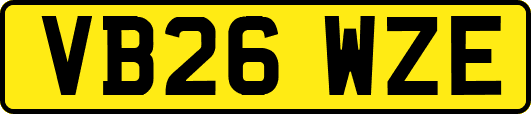 VB26WZE