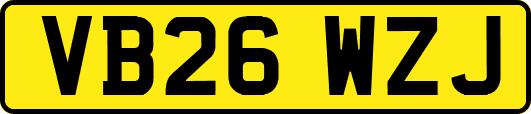 VB26WZJ
