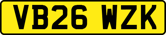 VB26WZK