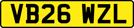 VB26WZL