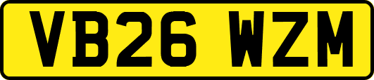 VB26WZM