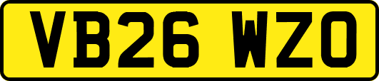 VB26WZO