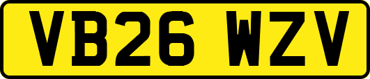 VB26WZV